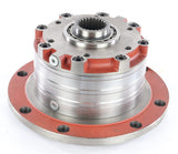 DANA ­-­ 2001882 ­-­ BRAKE FL250.6C/E50/../00 (con