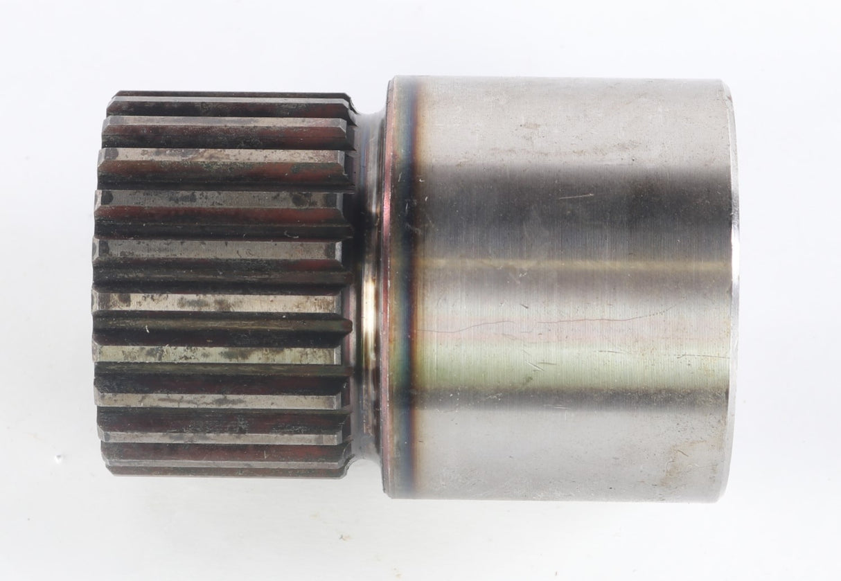 DANA ­-­ 30532230600 ­-­ COUPLING B24 OD 2.13 ID 1.57 SPLINE END ID 1.94