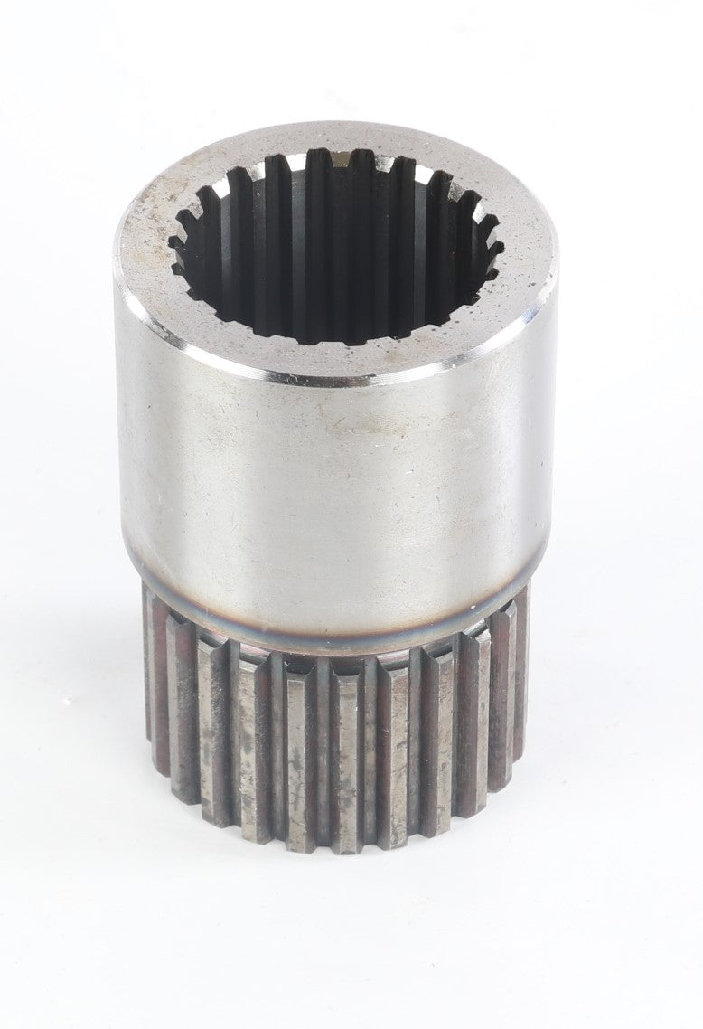 DANA ­-­ 30532230600 ­-­ COUPLING B24 OD 2.13 ID 1.57 SPLINE END ID 1.94