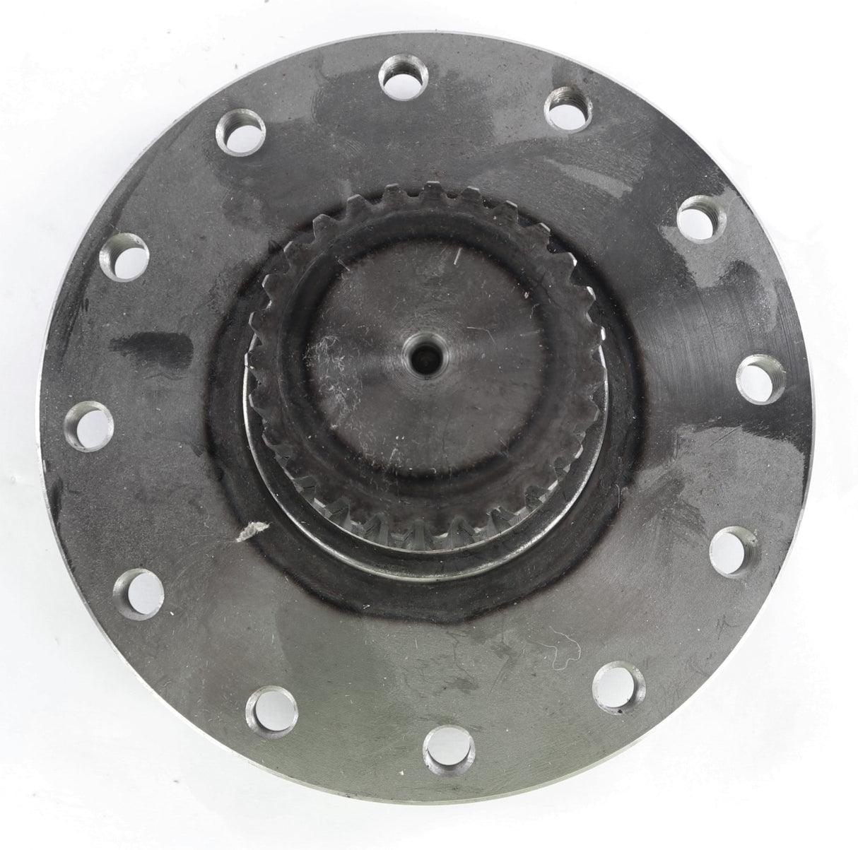 DANA ­-­ 9018794 ­-­ FLANGE DW250/IF138_12fM10/../B