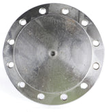 DANA ­-­ 9018794 ­-­ FLANGE DW250/IF138_12fM10/../B