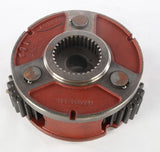 DANA ­-­ 2002549 ­-­ REDUCTION STAGE EM1065/FEc/43