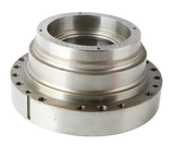 DANA ­-­ 35203213400 ­-­ SUPPORT EP16/M M.N. IN ACCIAIO