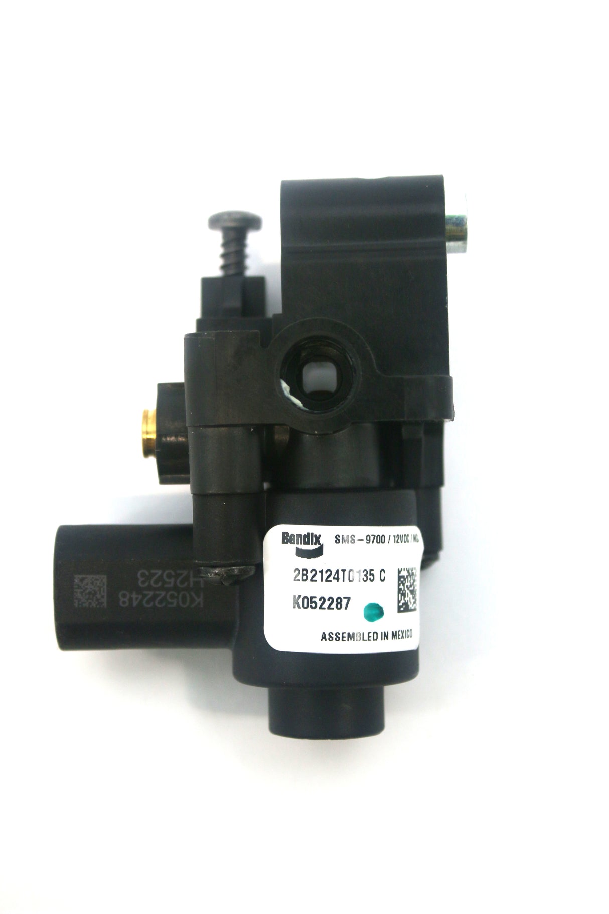 BENDIX ­-­ K073055 ­-­ SOLENOID VALVE