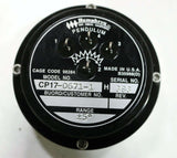 HUMPHREY INC (GOODRICH SENSOR) ­-­ CP17-0671-1 ­-­ POTENTIOMETER 2K PENDULUM