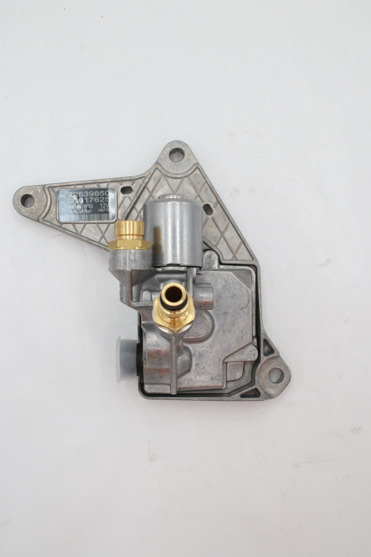 VOLVO ­-­ 22539850 ­-­ EXHAUST AIR PRESSURE VALVE
