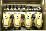 TELMA RETARDER INC  ­-­ JD332121 ­-­ RELAY CONTROL BOX 24V