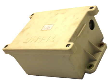 TELMA RETARDER INC  ­-­ JD332121 ­-­ RELAY CONTROL BOX 24V