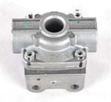 BENDIX ­-­ 101487N ­-­ QR-1 AIR BRAKE QUICK RELEASE VALVE