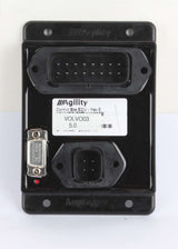 AGILITY FUEL SOLUTIONS ­-­ 20101600FW4.5 ­-­ CONTROL UNIT