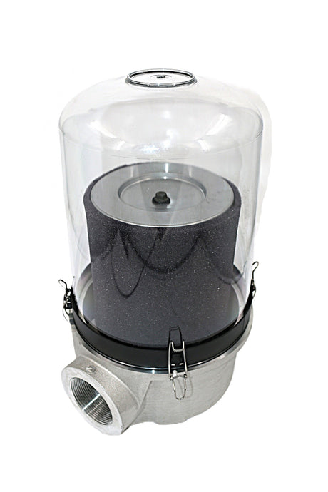 QUINCY COMPRESSOR ­-­ 2013400269 ­-­ AIR FILTER_VAC_3.00FPT_POLY