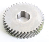 QUINCY COMPRESSOR ­-­ 1622662016 ­-­ GEAR ELEMENT