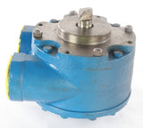 QUINCY AIR COMPRESSOR  ­-­ 125452-021 ­-­ GEAR PUMP - OIL 2.50SAE_6CC