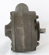 QUINCY AIR COMPRESSOR  ­-­ 125452-027 ­-­ OIL PUMP - INTERNAL GEAR