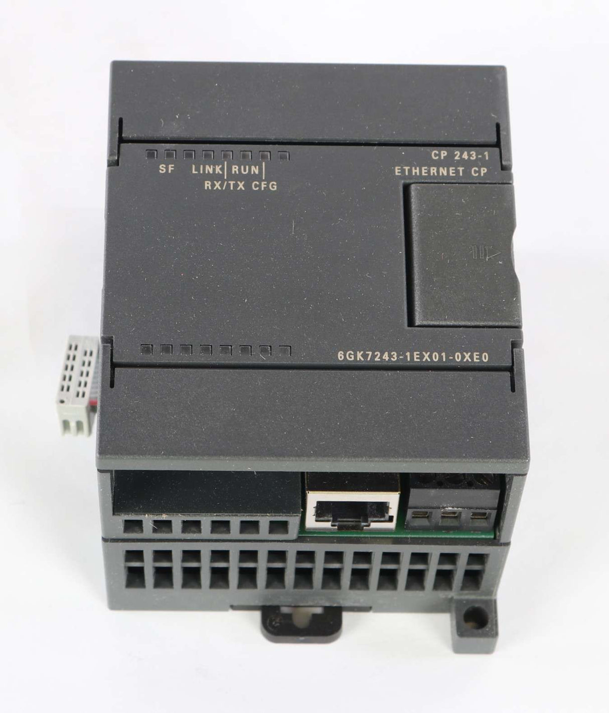 QUINCY AIR COMPRESSOR  ­-­ 146303-304 ­-­ DIGITAL INPUT MODULE - 8 INPUT