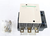 SCHNEIDER ELECTRIC ­-­ LC1F185E7 ­-­ CONTACTOR