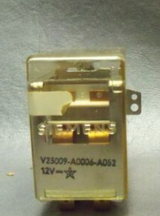 AXICOM (TE CONNECTIVITY) ­-­ V23009-A0006-A052 ­-­ SWITCHING RELAY