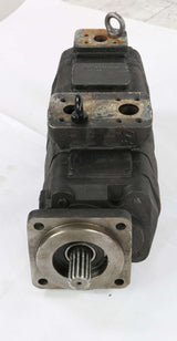 COMMERCIAL INTERTECH ­-­ D365PA03-4HO233/890 ­-­ HYDRAULIC GEAR PUMP - MULTIPLE