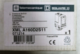 TELEMECANIQUE  ­-­ XMLA160D2S11 ­-­ PRESSURE SWITCH