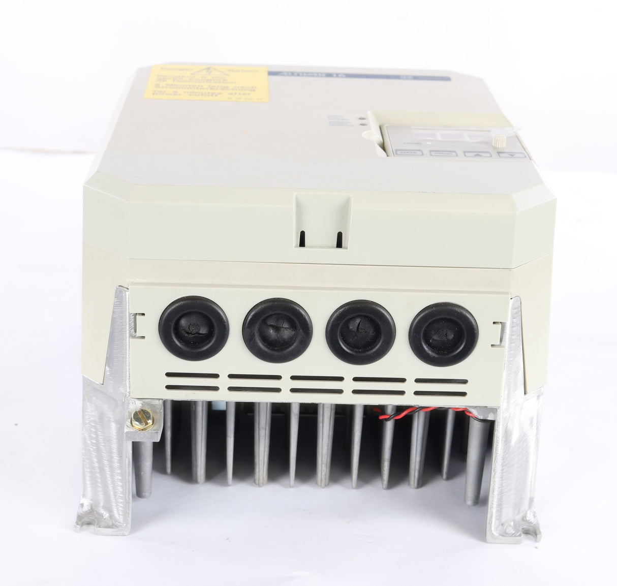 SCHNEIDER ELECTRIC ­-­ ATV16U72N4 ­-­ VARIABLE SPEED MOTOR DRIVE