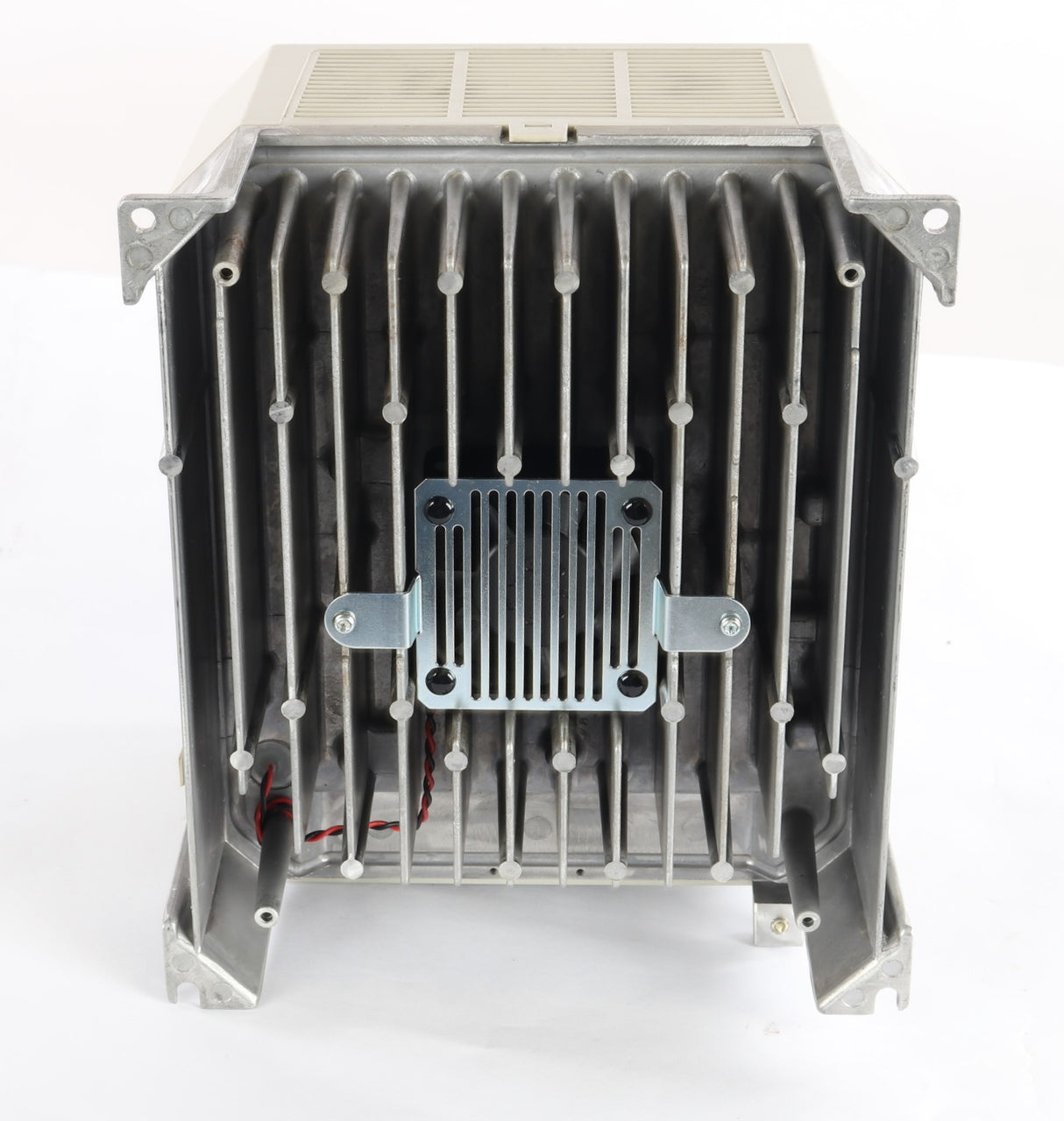 SCHNEIDER ELECTRIC ­-­ ATV16U72N4 ­-­ VARIABLE SPEED MOTOR DRIVE
