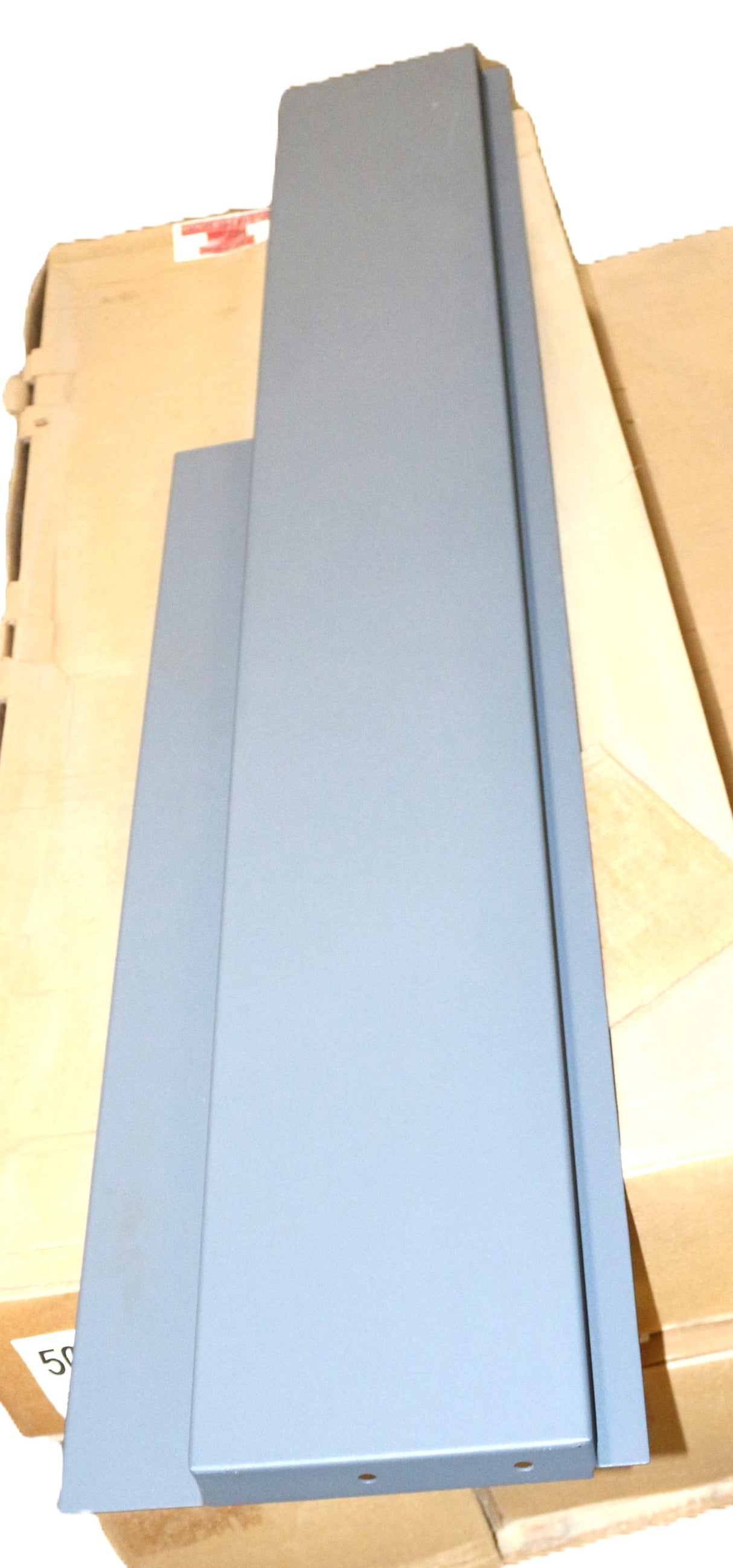 QUINCY COMPRESSOR ­-­ 2013307495 ­-­ ENCLOSURE POST PANEL