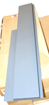 QUINCY COMPRESSOR ­-­ 2013307495 ­-­ ENCLOSURE POST PANEL
