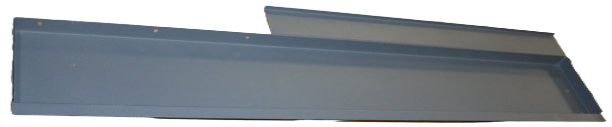 QUINCY COMPRESSOR ­-­ 2013307495 ­-­ ENCLOSURE POST PANEL
