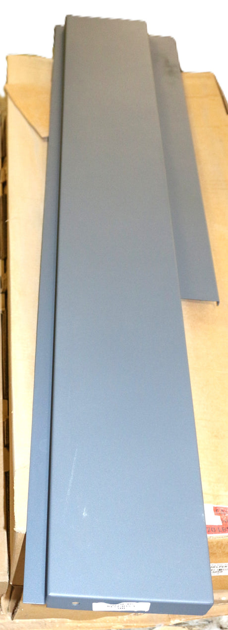 QUINCY COMPRESSOR ­-­ 2013307495 ­-­ ENCLOSURE POST PANEL
