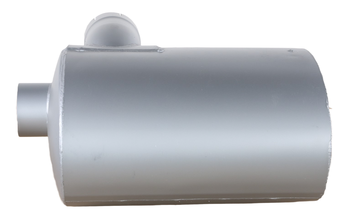 FLEETGUARD ­-­ 23328A ­-­ MUFFLER