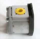 REXROTH ­-­ 07363266 ­-­ HYDRAULIC GEAR PUMP