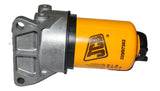 VOLVO ­-­ 17310917 ­-­ FUEL FILTER ASSEMBLY