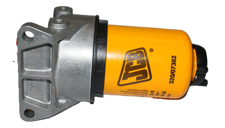 VOLVO ­-­ 17310917 ­-­ FUEL FILTER