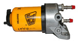 VOLVO ­-­ 17310917 ­-­ FUEL FILTER ASSEMBLY