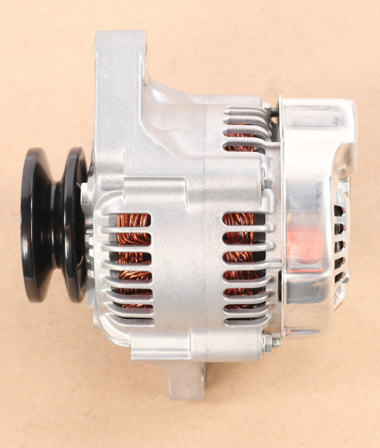 YANMAR ­-­ 119626-77210 ­-­ ALTERNATOR