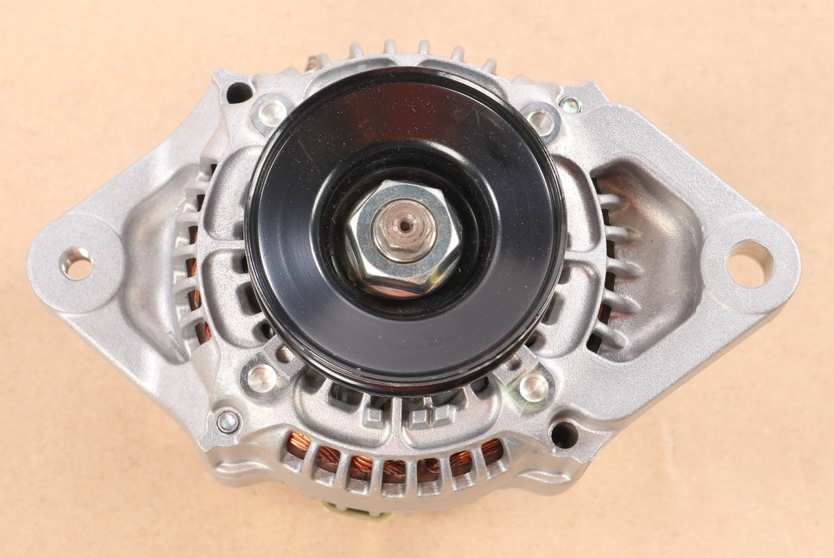 YANMAR ­-­ 119626-77210 ­-­ ALTERNATOR
