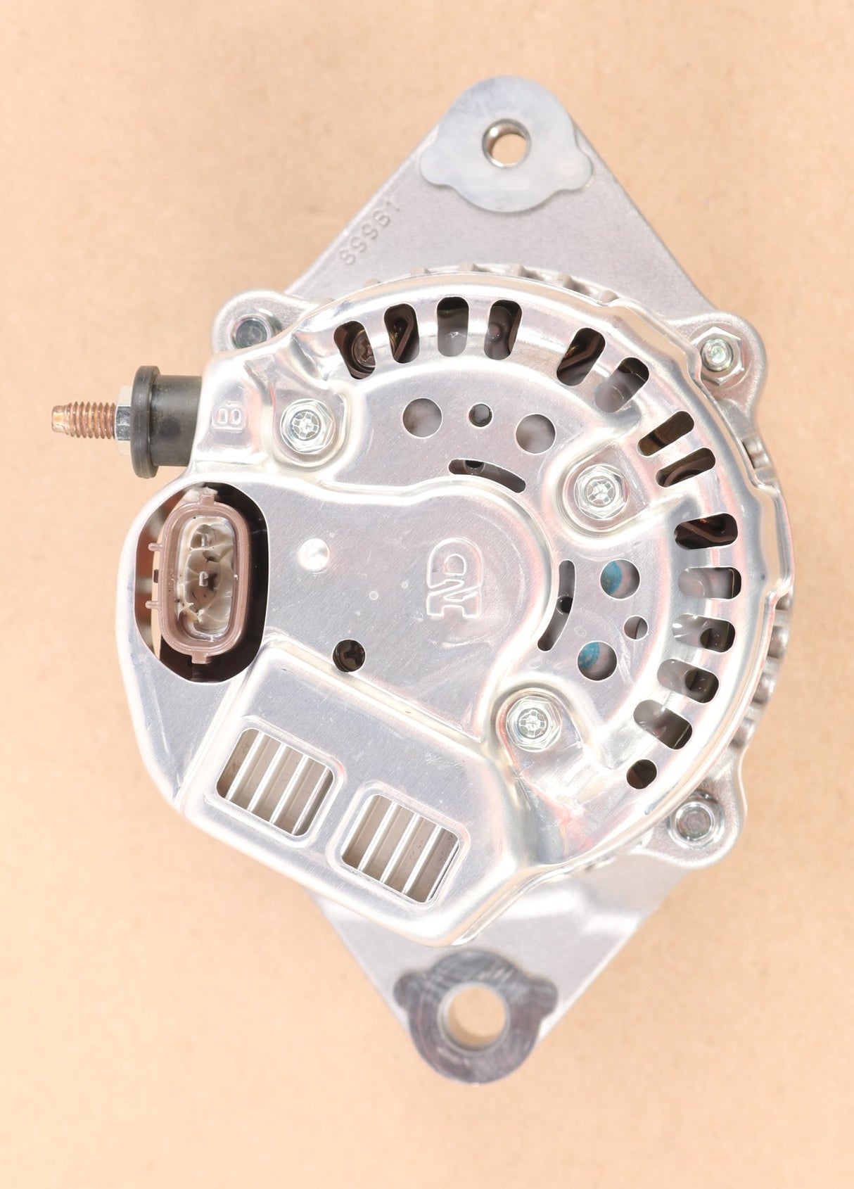 YANMAR ­-­ 119626-77210 ­-­ ALTERNATOR