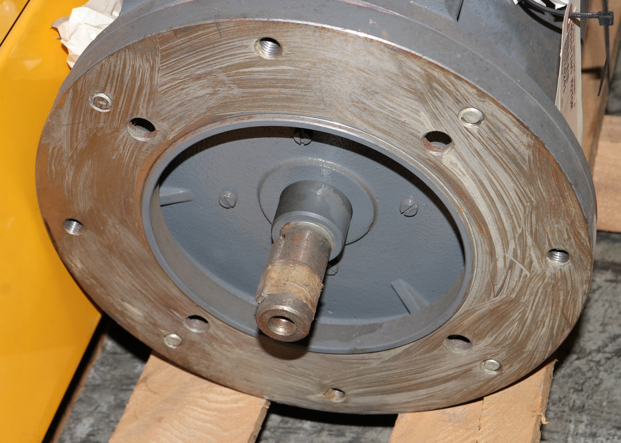 THRIGE ELECTRIC   ­-­ 3441193-9734 ­-­ ELECTRIC MOTOR 8.6kW 220VDC LAK132B