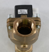 IWS ­-­ 98105994 ­-­ SOLENOID VALVE BURKERT 5281