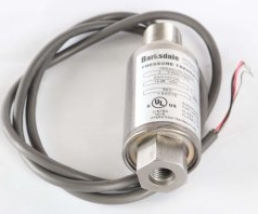 MEASUREMENT SPECIALTIES  ­-­ PS3384-0007-3KOPS ­-­ PRESSURE TRANSDUCER