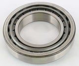 KOYO ­-­ 30215JR ­-­ TAPERED ROLLER BEARING STEEL  ID-2.95IN