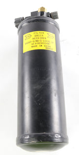 RED DOT ­-­ RD-5-11535-0P ­-­ RECEIVER DRIER