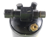 RED DOT ­-­ RD-5-11535-0P ­-­ RECEIVER DRIER