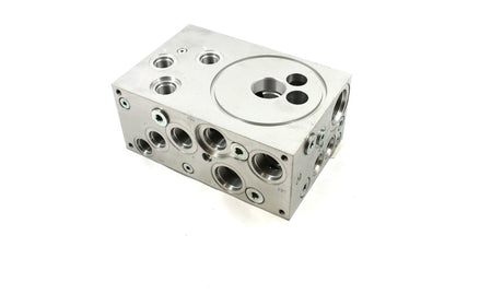 PARKER ­-­ 128352 ­-­ BODY PHASE OUT