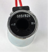 PARKER ­-­ 6031920 ­-­ COIL ASSEMBLY C01-12-Q66