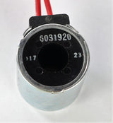 PARKER ­-­ 6031920 ­-­ COIL ASSEMBLY C01-12-Q66