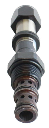 PARKER ­-­ 10SD3A-N ­-­ SEE DSL103AN