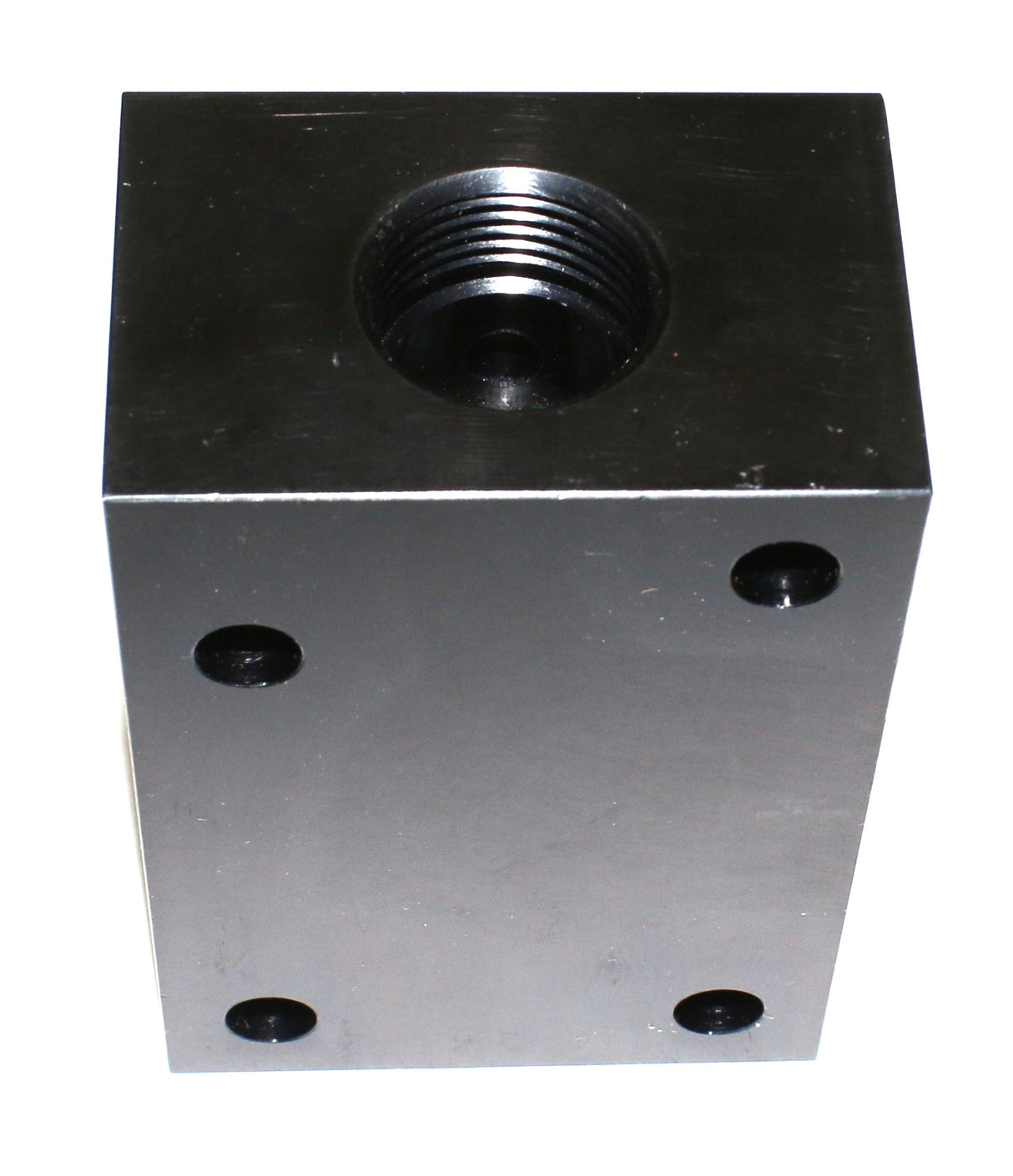 PARKER ­-­ 117778-00 ­-­ BLOCK ALUMINIUM  27197T