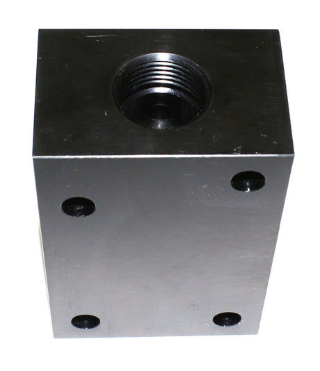 PARKER ­-­ 117778-00 ­-­ BLOCK ALUMINIUM  27197T