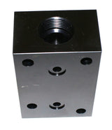 PARKER ­-­ 117778-00 ­-­ BLOCK ALUMINIUM  27197T